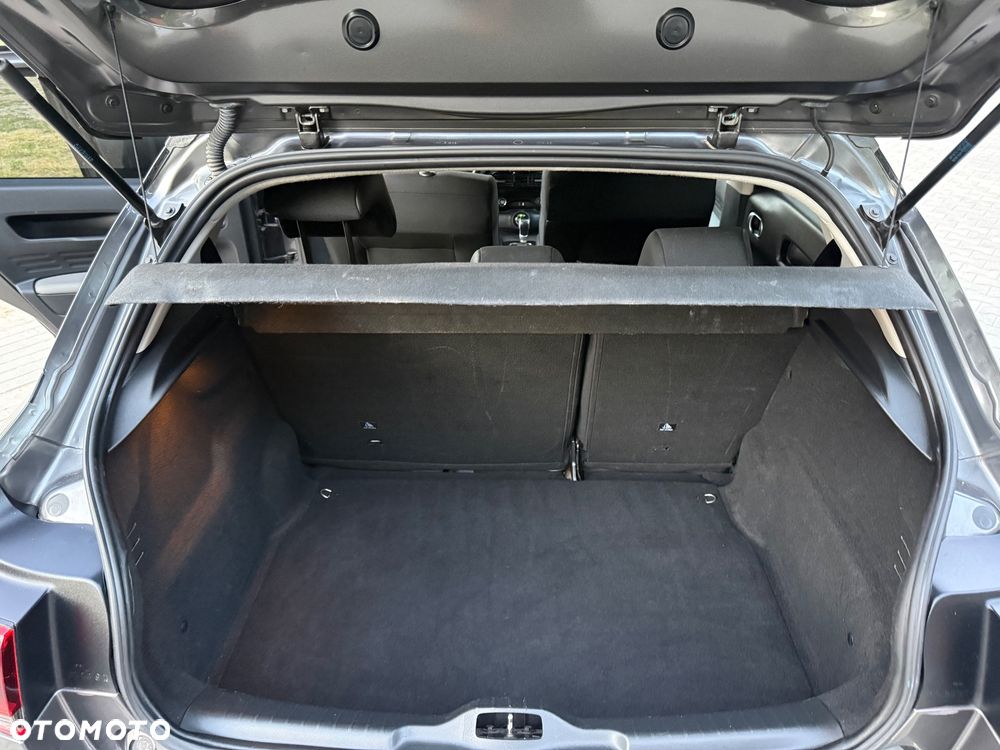 Citroën C4 Cactus 1.2 PureTech GPF Shine S&S EAT6 - 19
