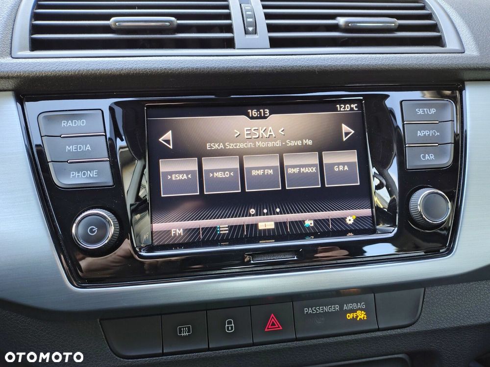 Skoda Fabia 1.0 TSI Ambition - 17