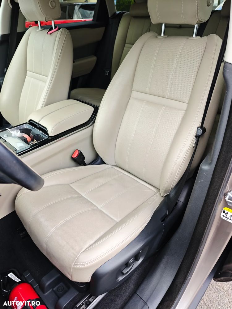 Land Rover Range Rover Velar - 22