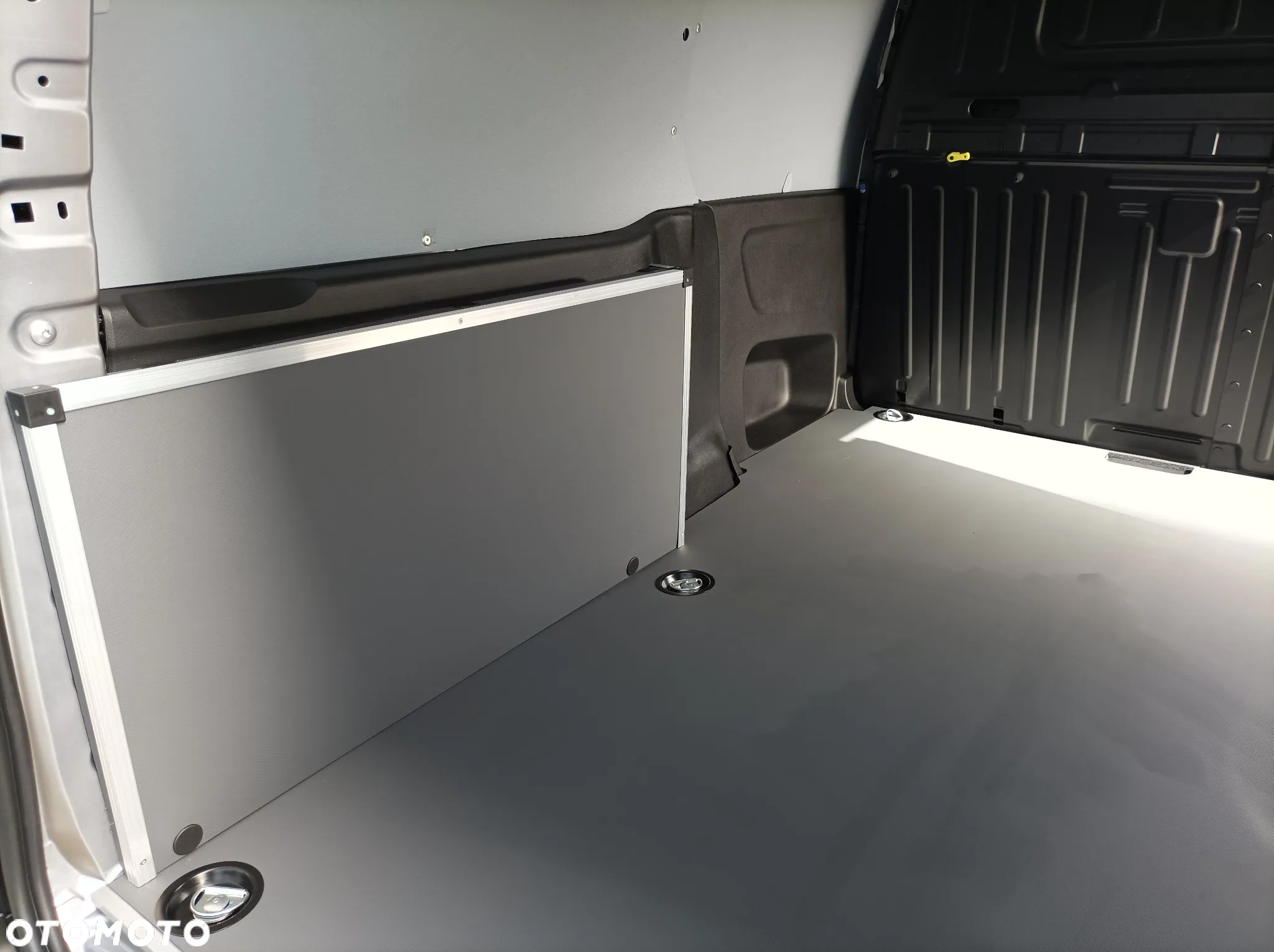 Toyota Proace City - 8