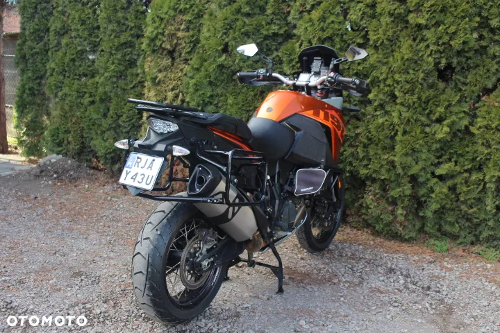 KTM Adventure - 18