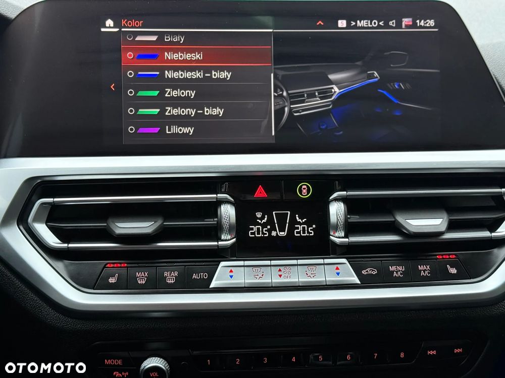 BMW Seria 3 320d xDrive Sport Line - 29