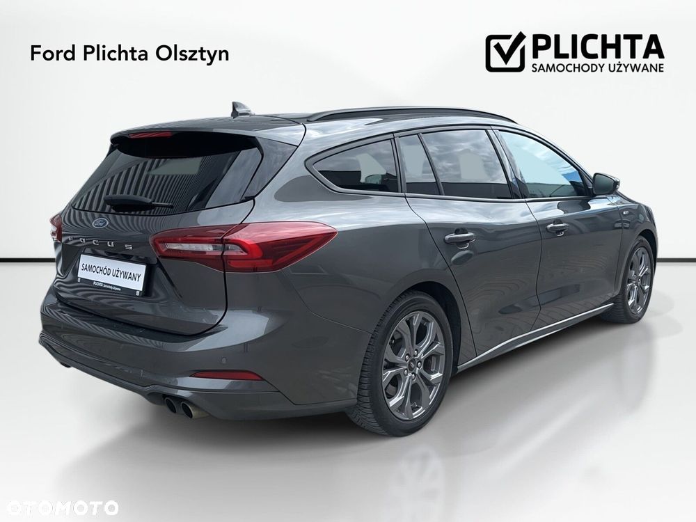 Ford Focus - 6