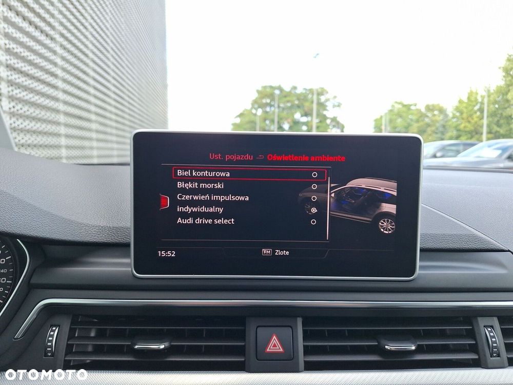Audi A4 Allroad - 24