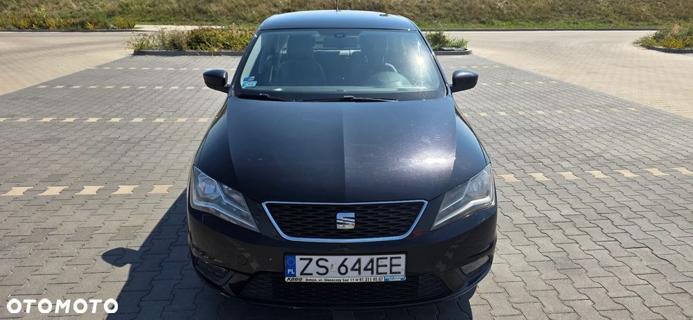 Seat Toledo 1.2 TSI Style - 1