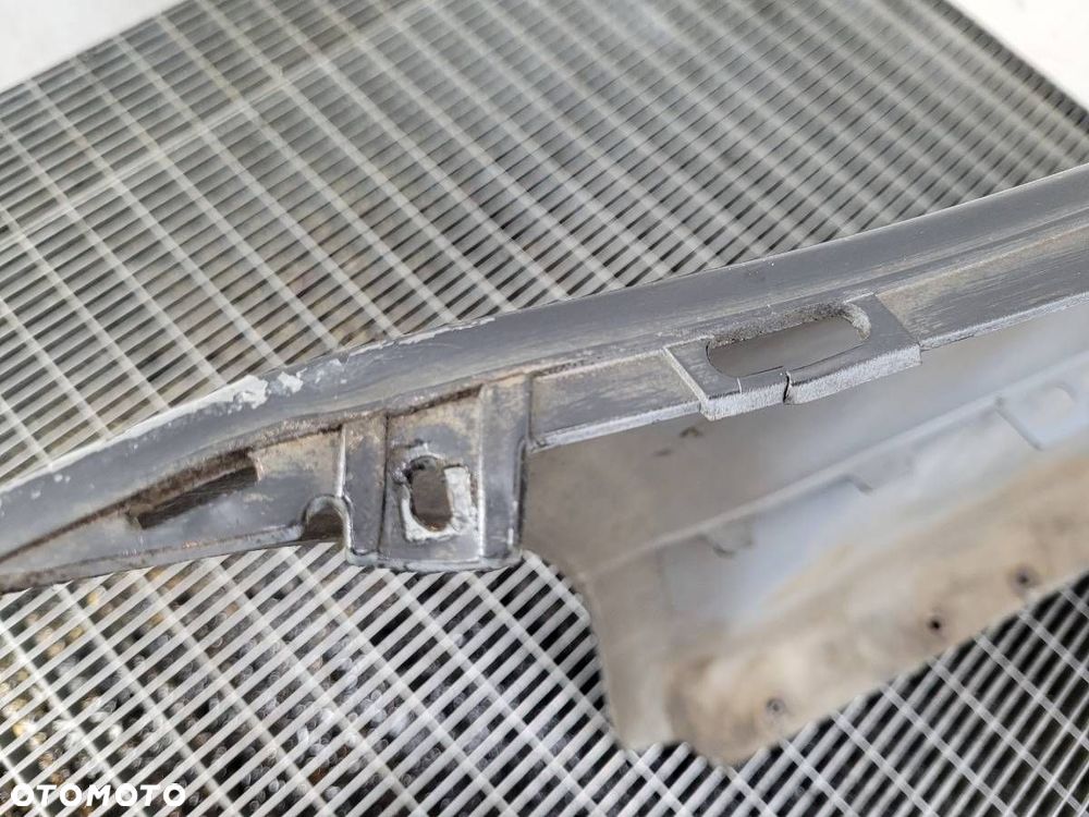 ZDERZAK TYŁ TYLNY PDC KOMPLETNY BMW 3 E91 KOMBI SCHWARZ 2 - 21