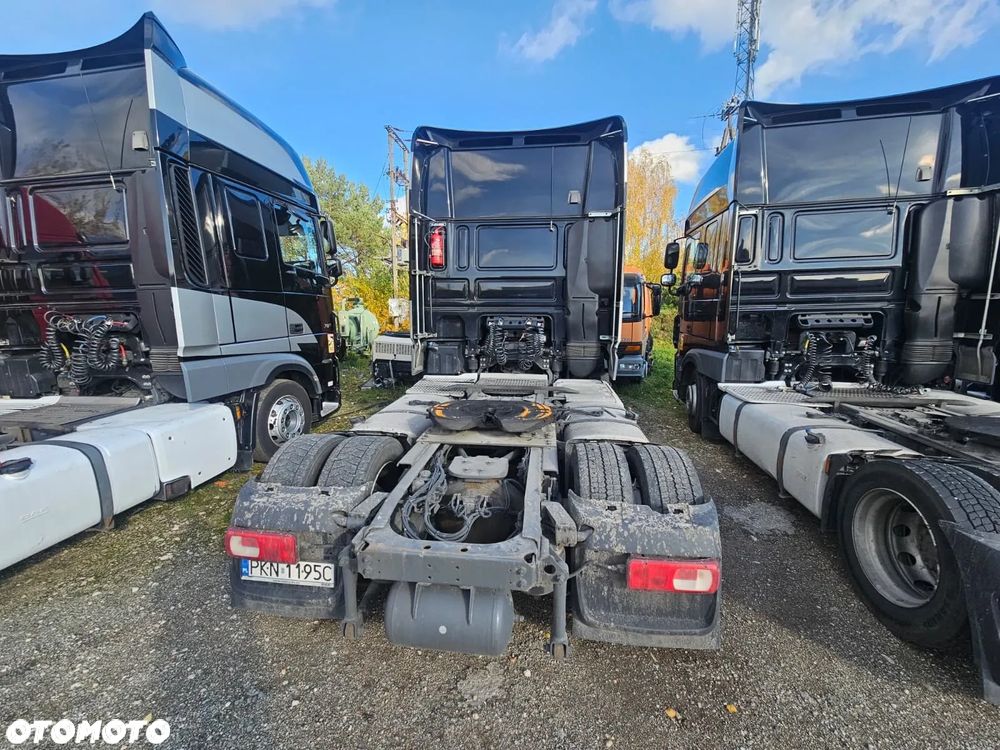 DAF XF 460 FT - 5