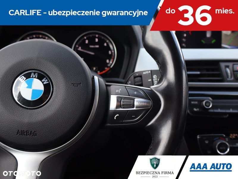 BMW X1 - 18
