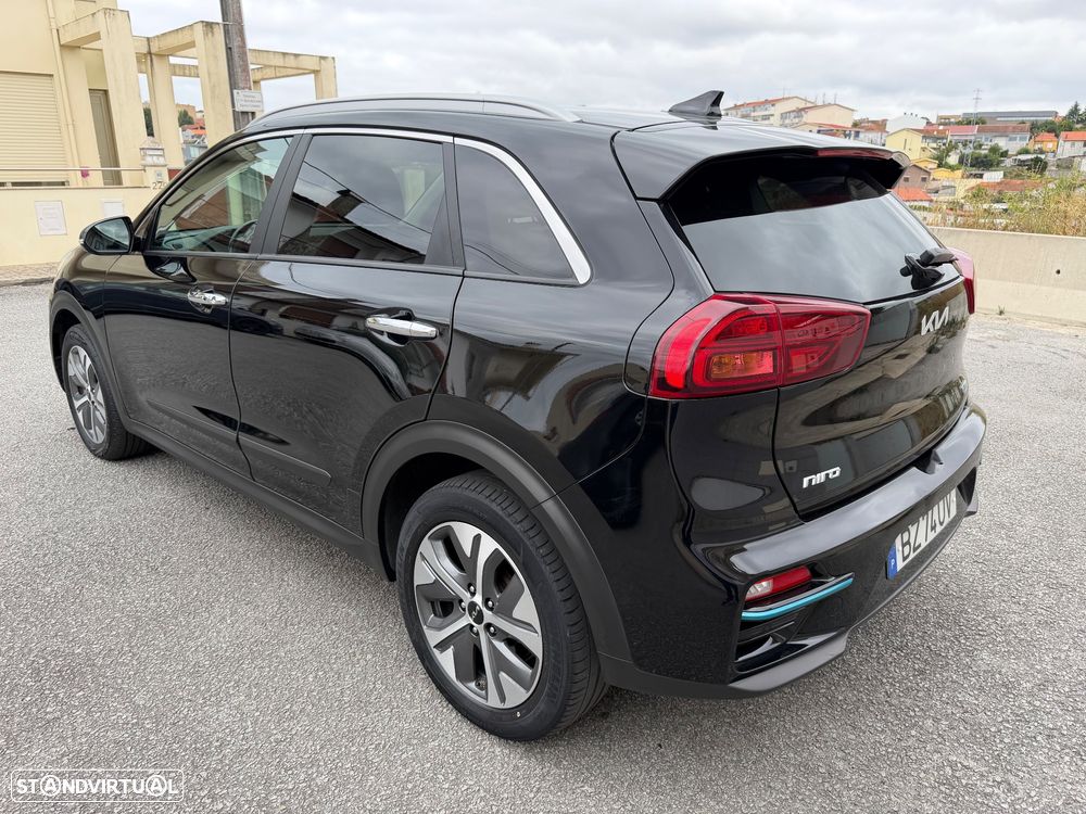 Kia e-Niro Vision - 15