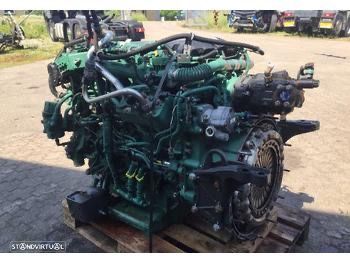 Motor Volvo D8K350 Euro 6 - 1