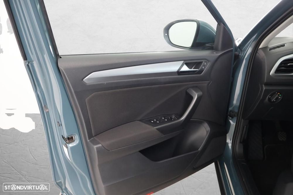 VW T-Roc 1.0 TSI Life - 10