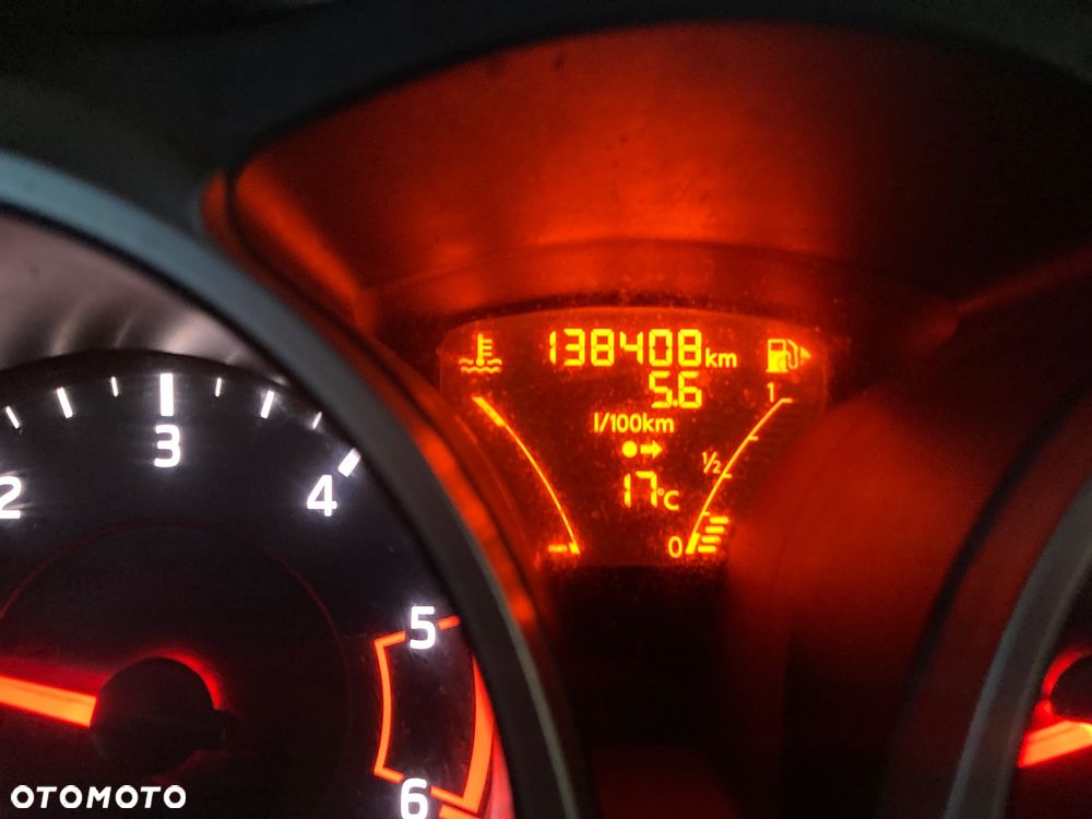 Nissan Juke 1.5 dCi Edition - 14