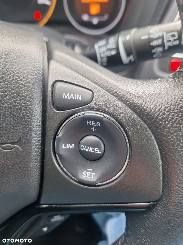 Honda HR-V 1.5 i-VTEC Executive - 35