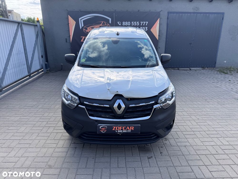 Renault Express - 8