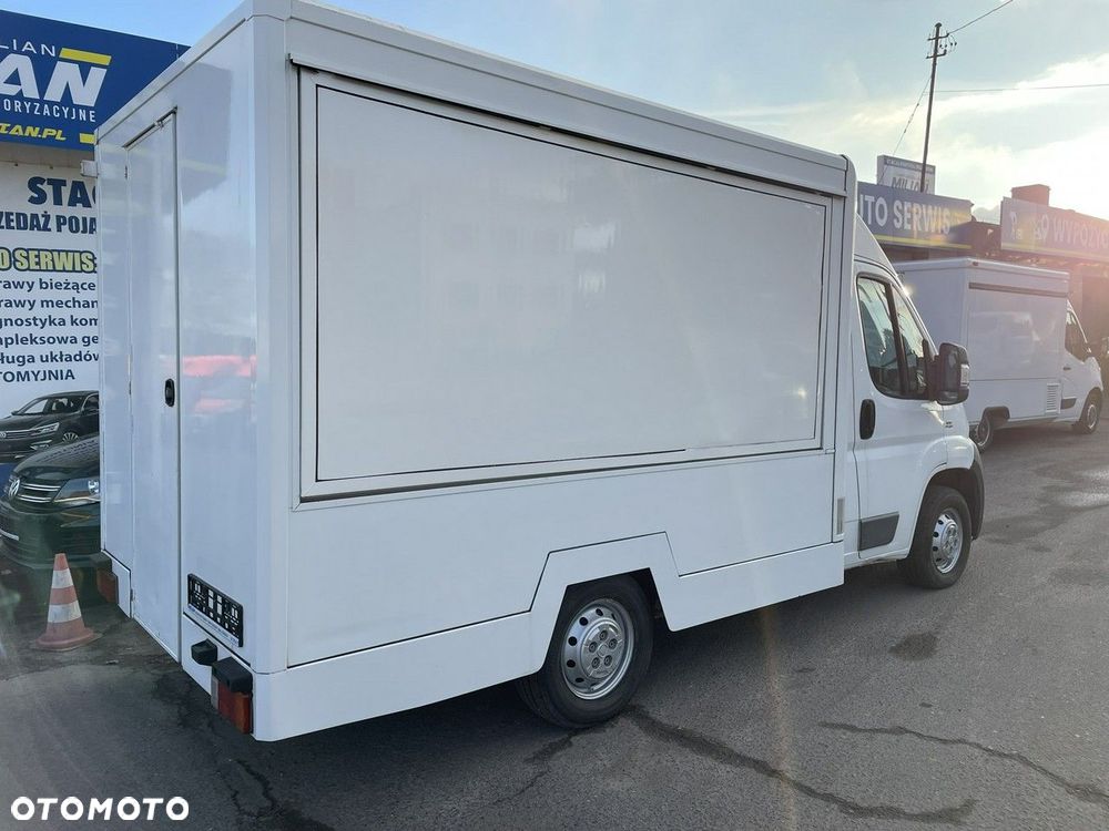 Fiat Ducato - 22