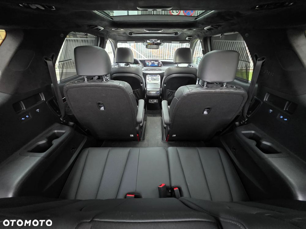 Hyundai Palisade - 29