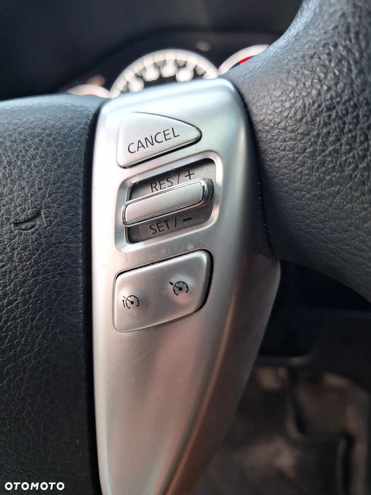 Nissan Note 1.2 Visia - 18