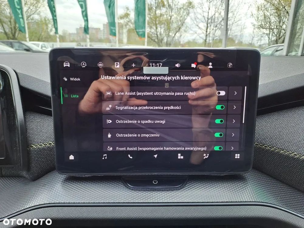 Skoda Kodiaq 2.0 TSI 4x4 Edition 130 DSG - 15