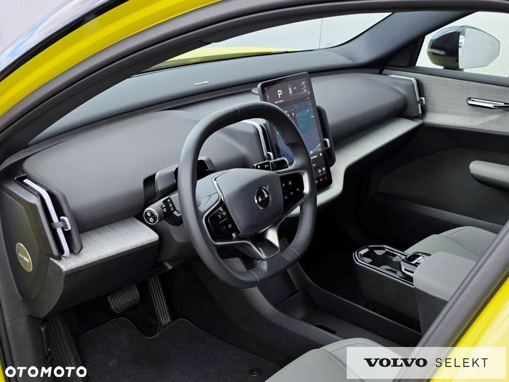 Volvo EX30 - 12