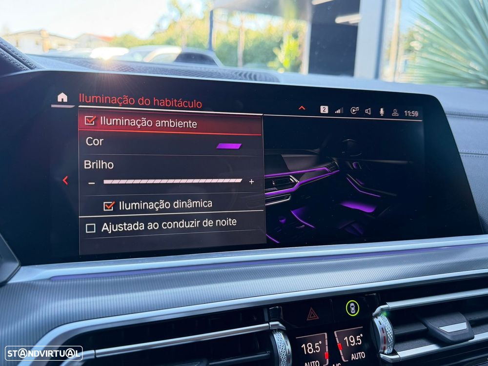 BMW X5 45 e xDrive Pack M - 47