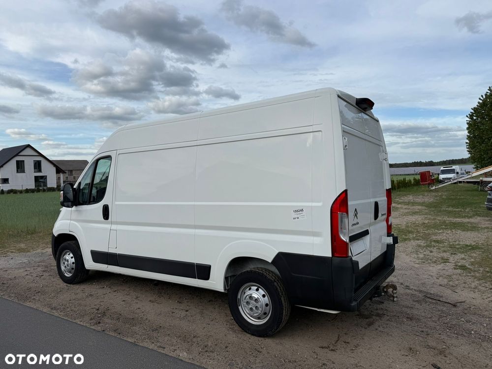 Citroën Jumper - 15