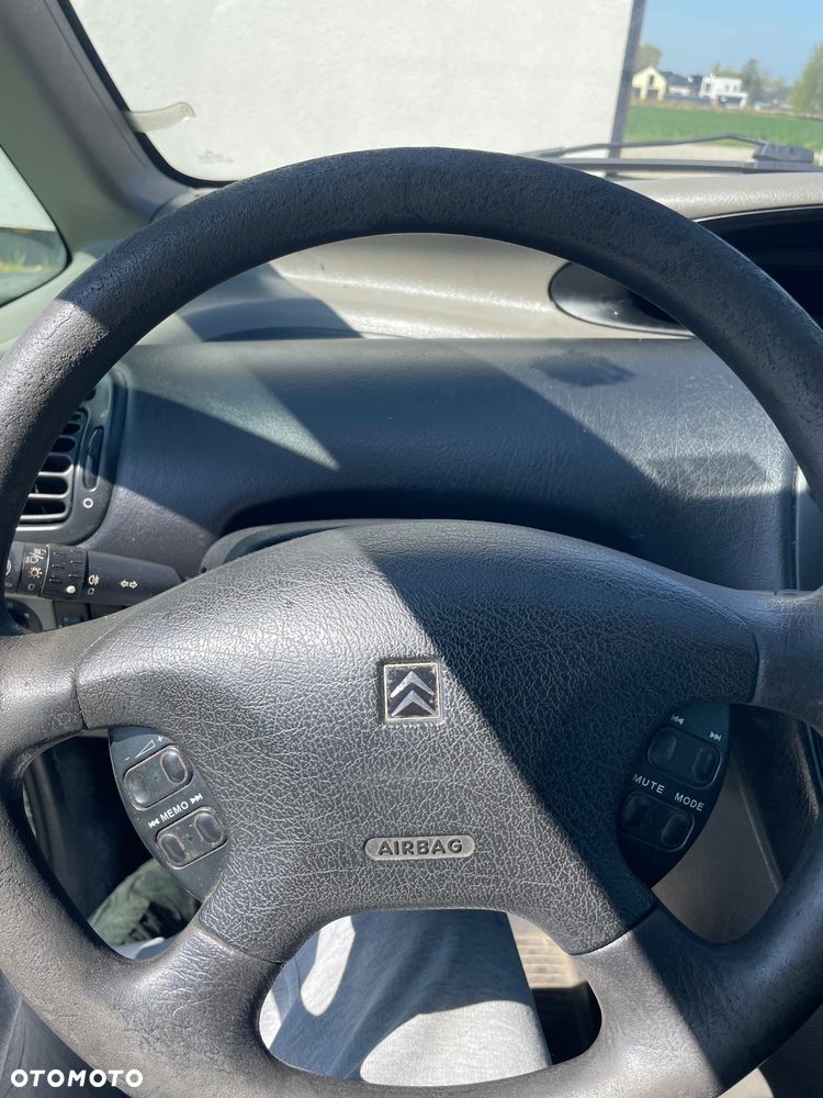 Citroën Xsara Picasso - 8