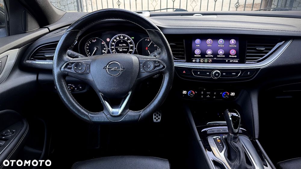 Opel Insignia 2.0 Direct InjectionTurbo Ultimate - 31