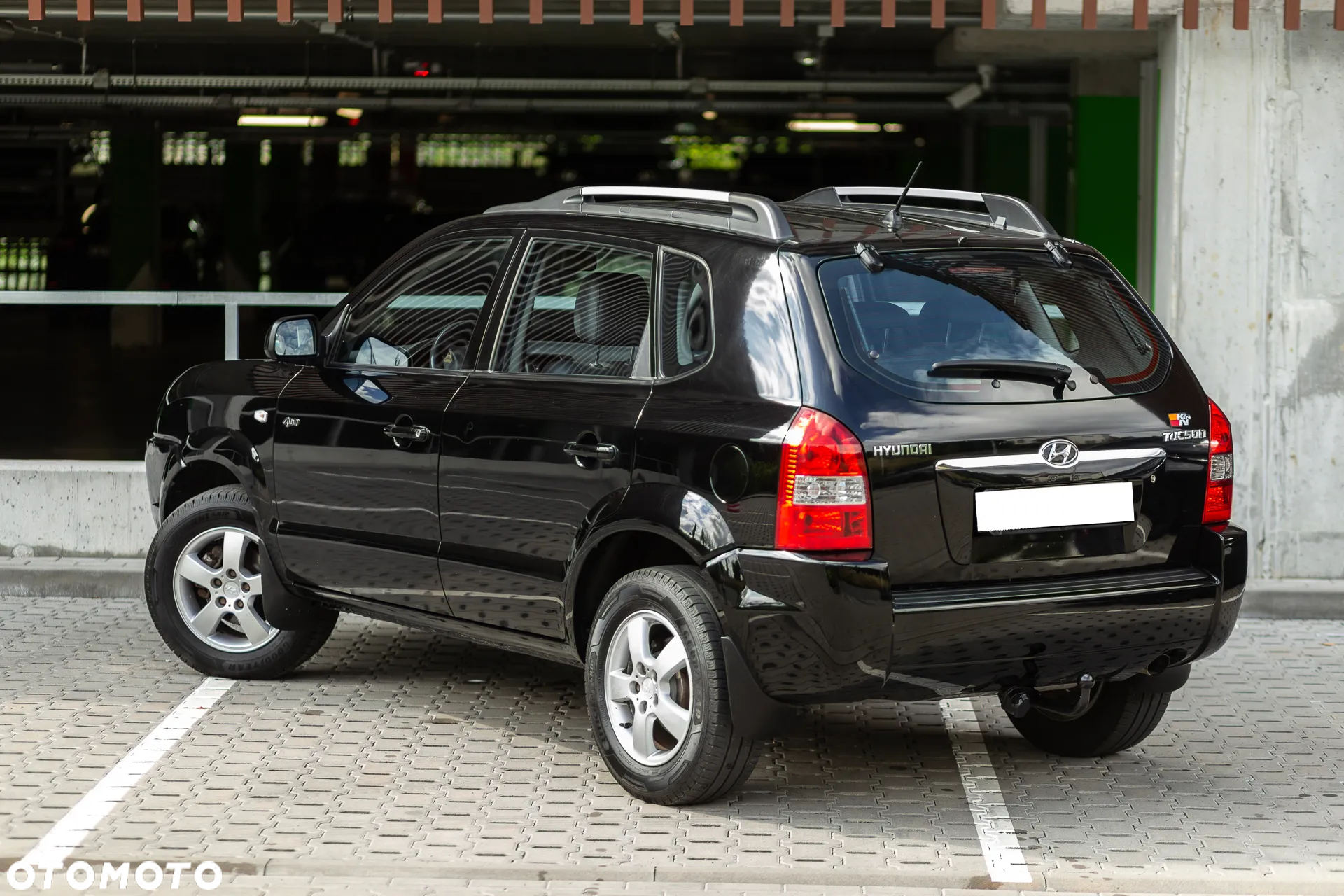 Hyundai Tucson - 20