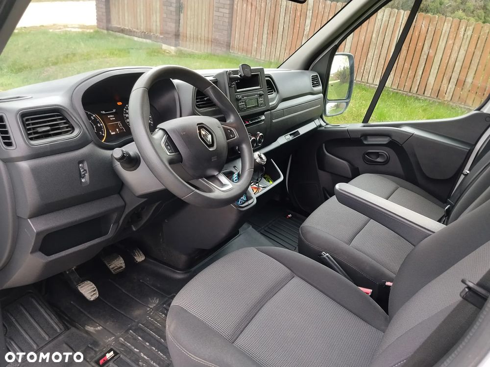 Renault Master - 14