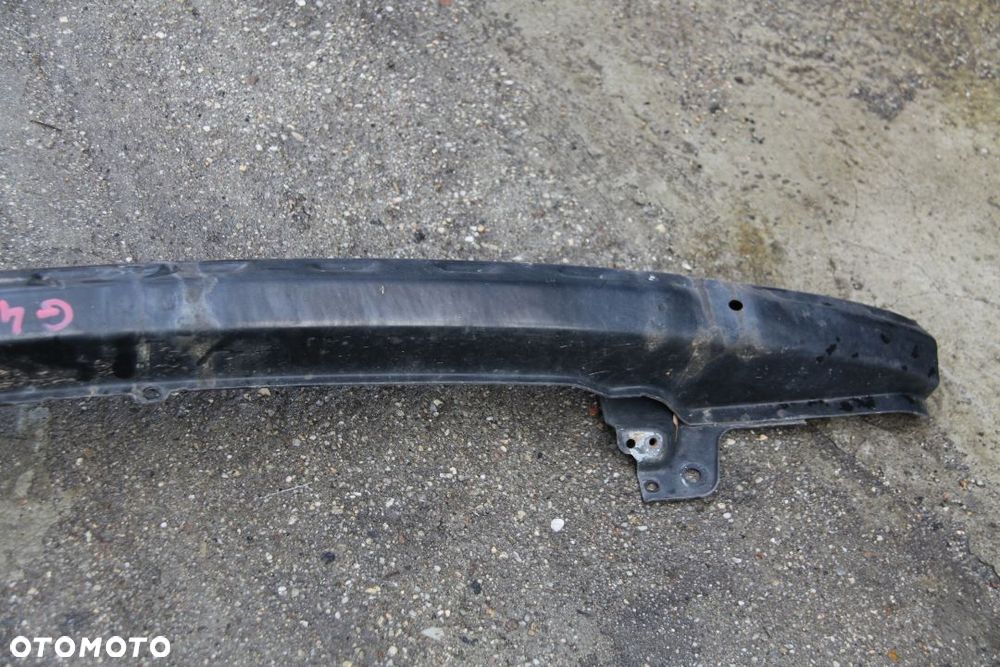 Volkswagen Golf IV belka wzmocnienie zderzaka przedniego - 4