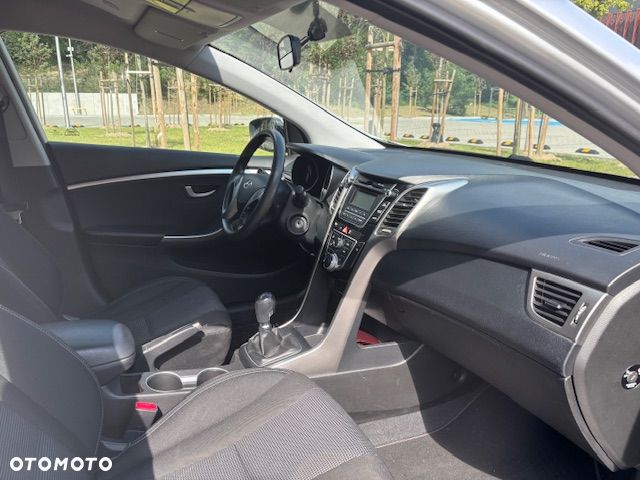 Hyundai i30 1.6 CRDi Classic - 20