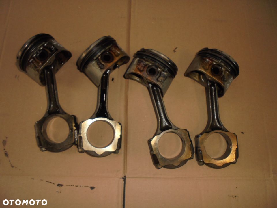 TLOK TLOKI SCENIC II 1.6 16V K4M - 1