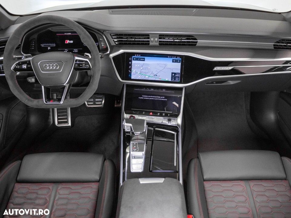 Audi RS6 - 15