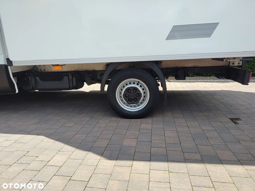 Iveco 35S15 - 11