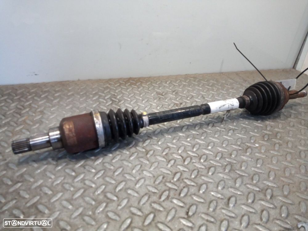 TRANSMISSÃO FRENTE ESQUERDA CITROEN C3 I 1.4 HDI 68CV 1398CC - 1