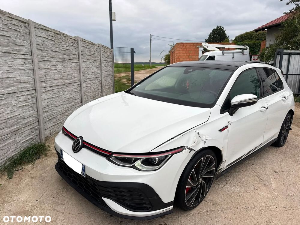 Volkswagen Golf 2.0 TSI OPF DSG GTI Clubsport - 29