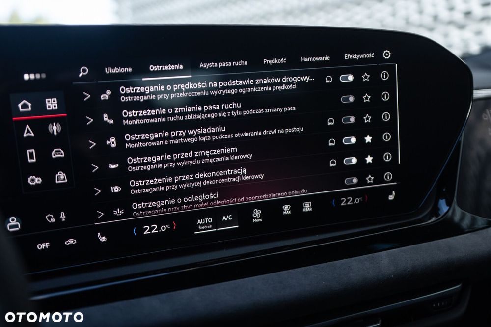 Audi A5 Avant TDI mHEV S tronic - 33