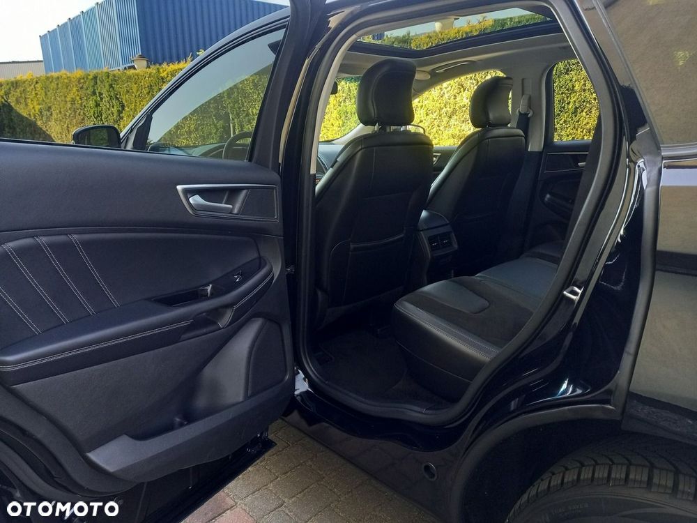 Ford Edge 2.0 TDCi Twin-Turbo 4WD ST-Line - 27