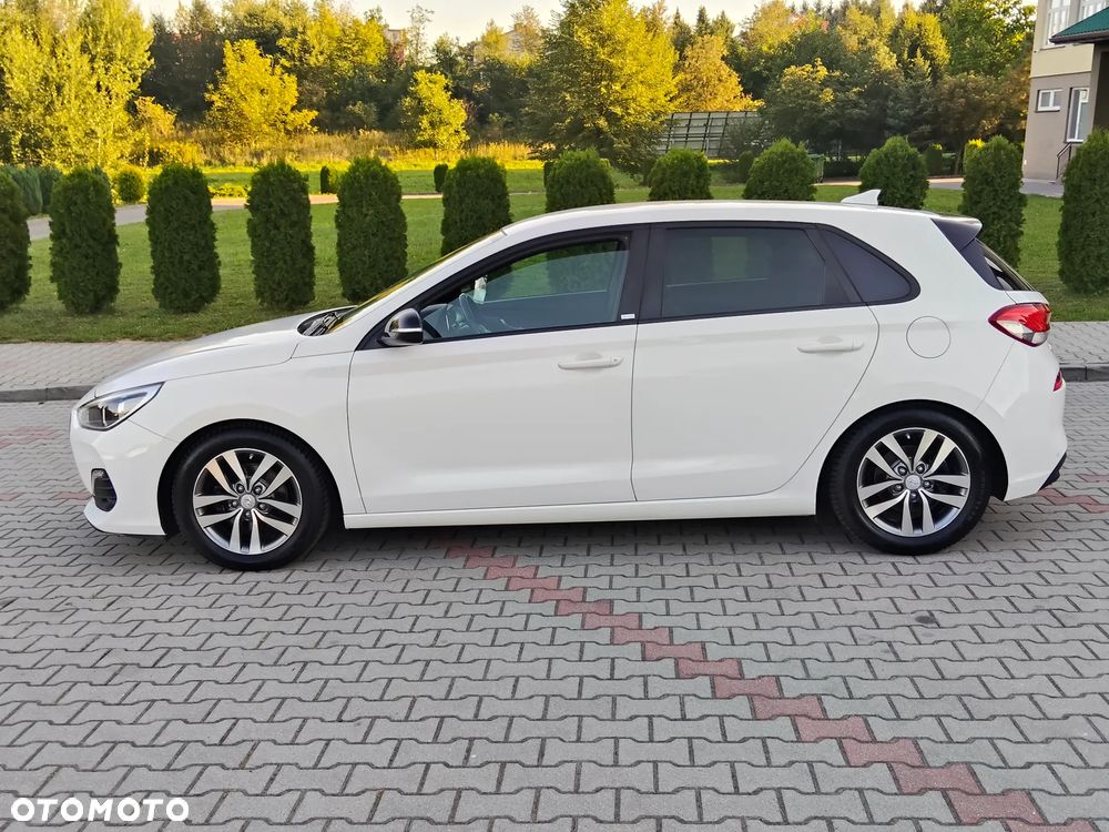 Hyundai i30 1.4 Premium - 12