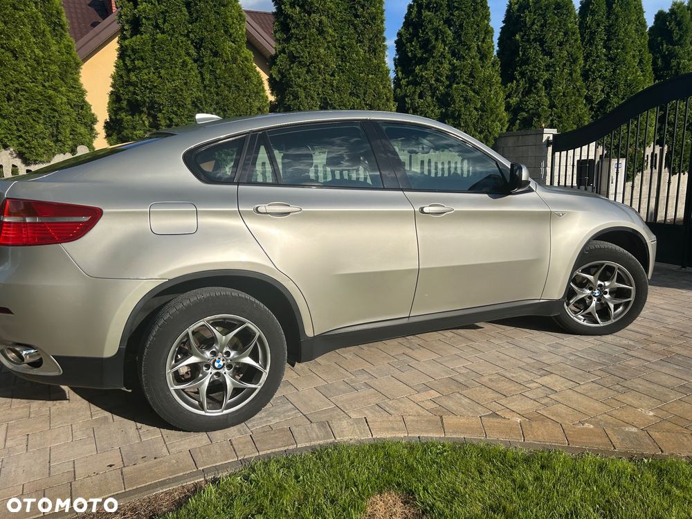 BMW X6 30d xDrive - 3