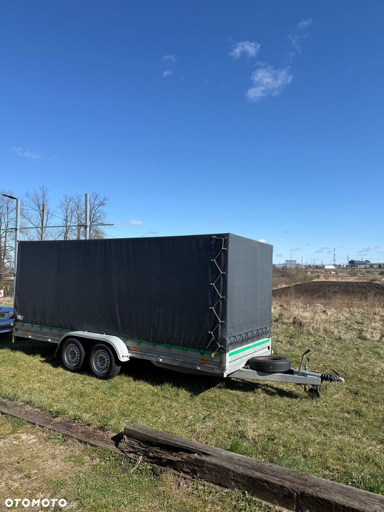 Inny WIDPOL W2000 - 2