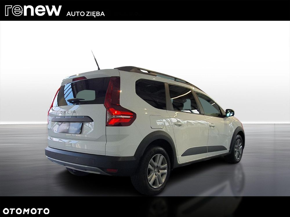 Dacia Jogger 1.0 TCe Comfort - 5