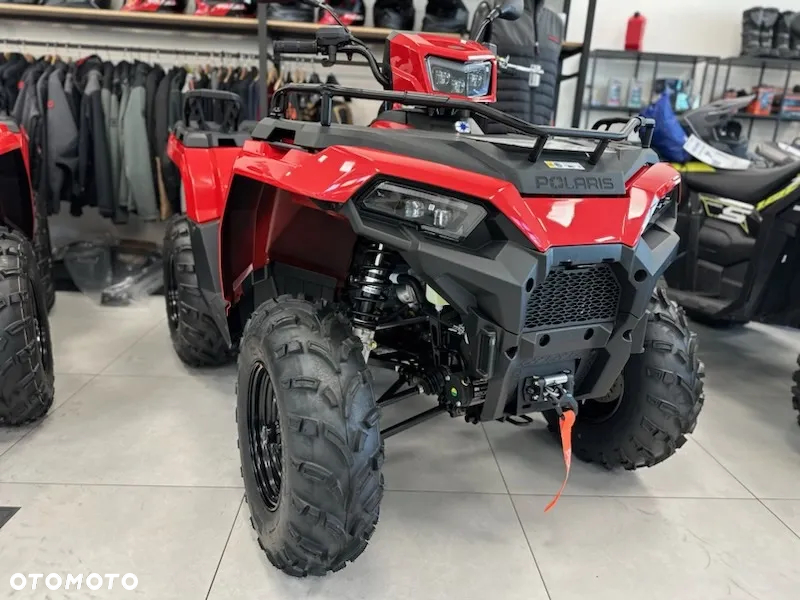 Polaris Sportsman