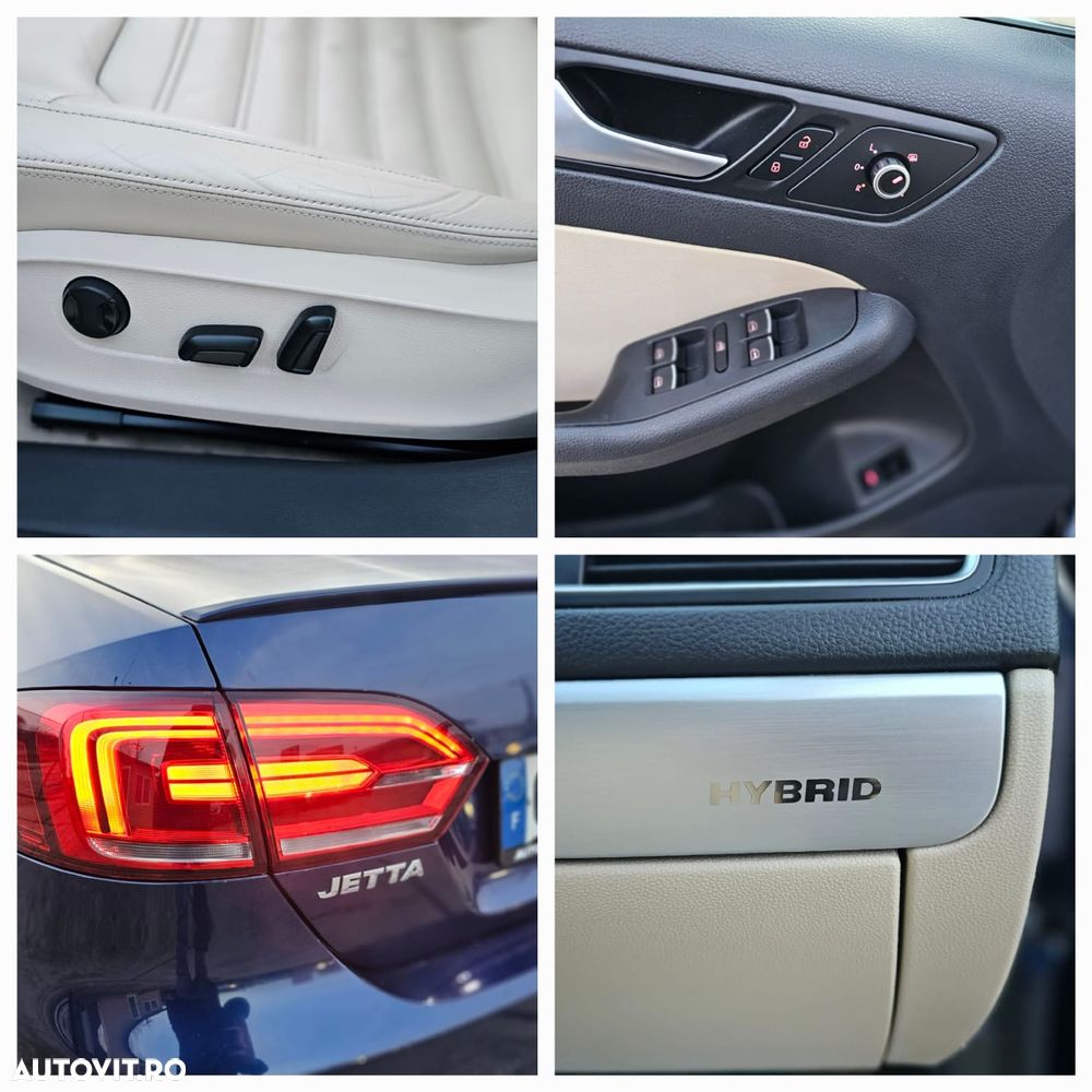 Volkswagen Jetta - 13