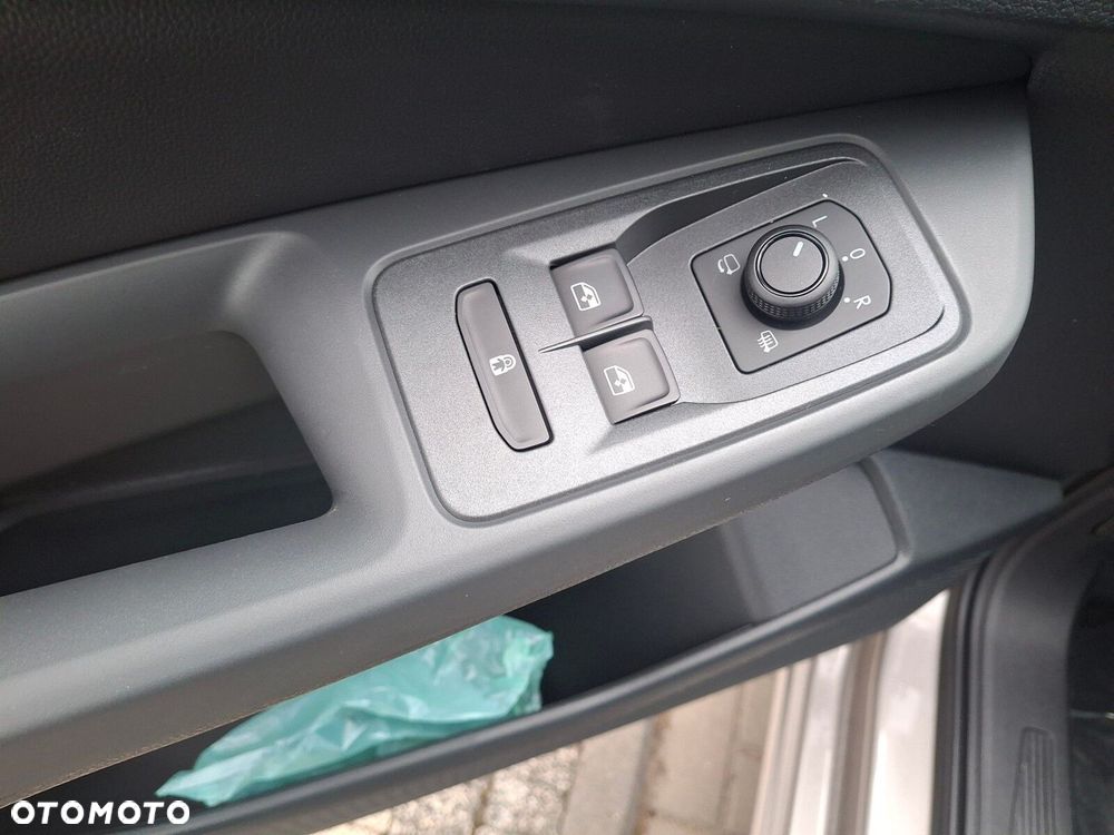 Volkswagen Caddy - 12