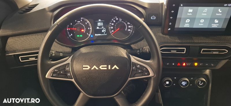 Dacia Logan - 17