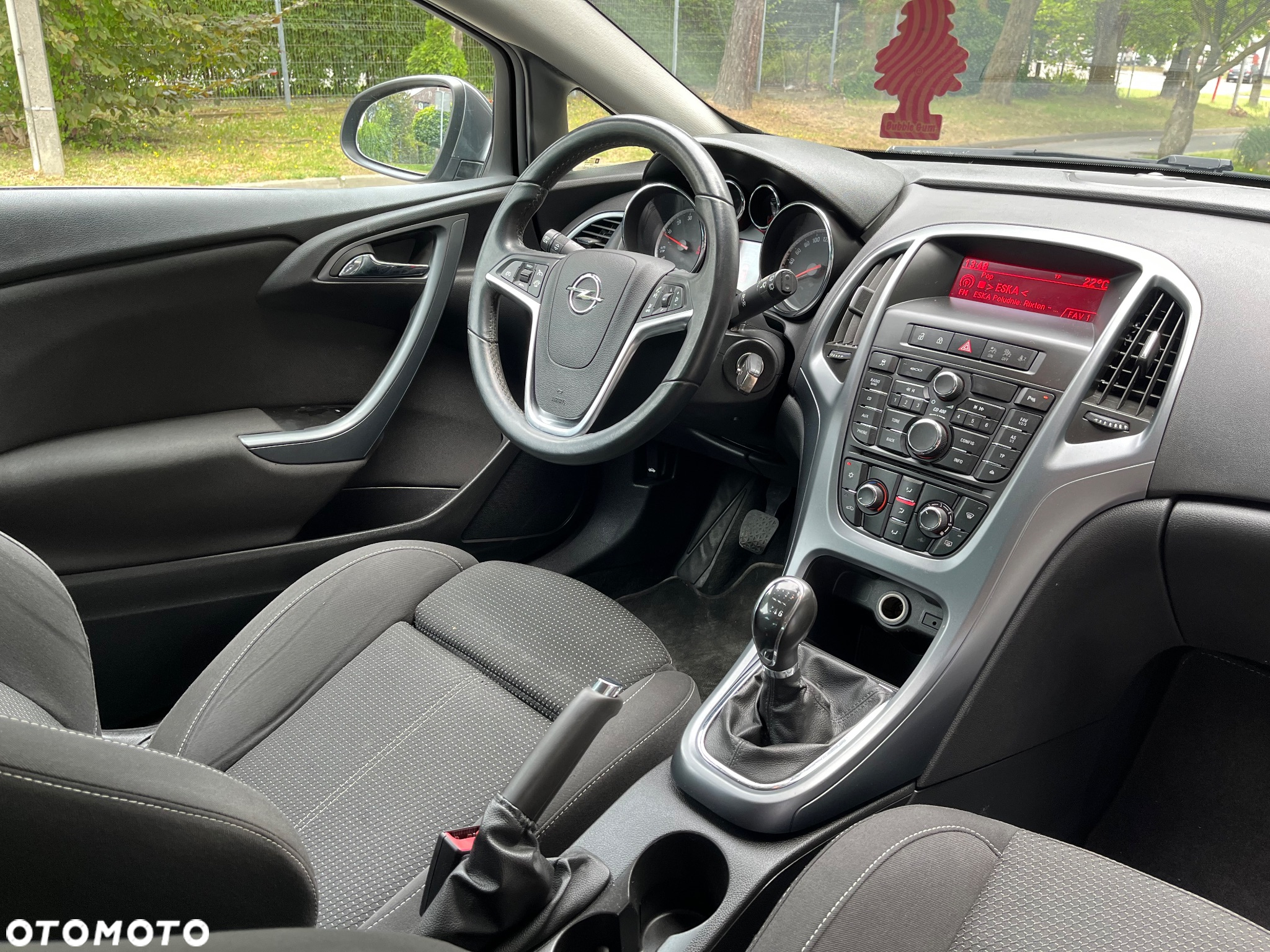 Opel Astra GTC 1.4 Turbo - 6