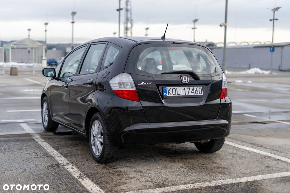 Honda Jazz 1.2 i-VTEC Trend - 10