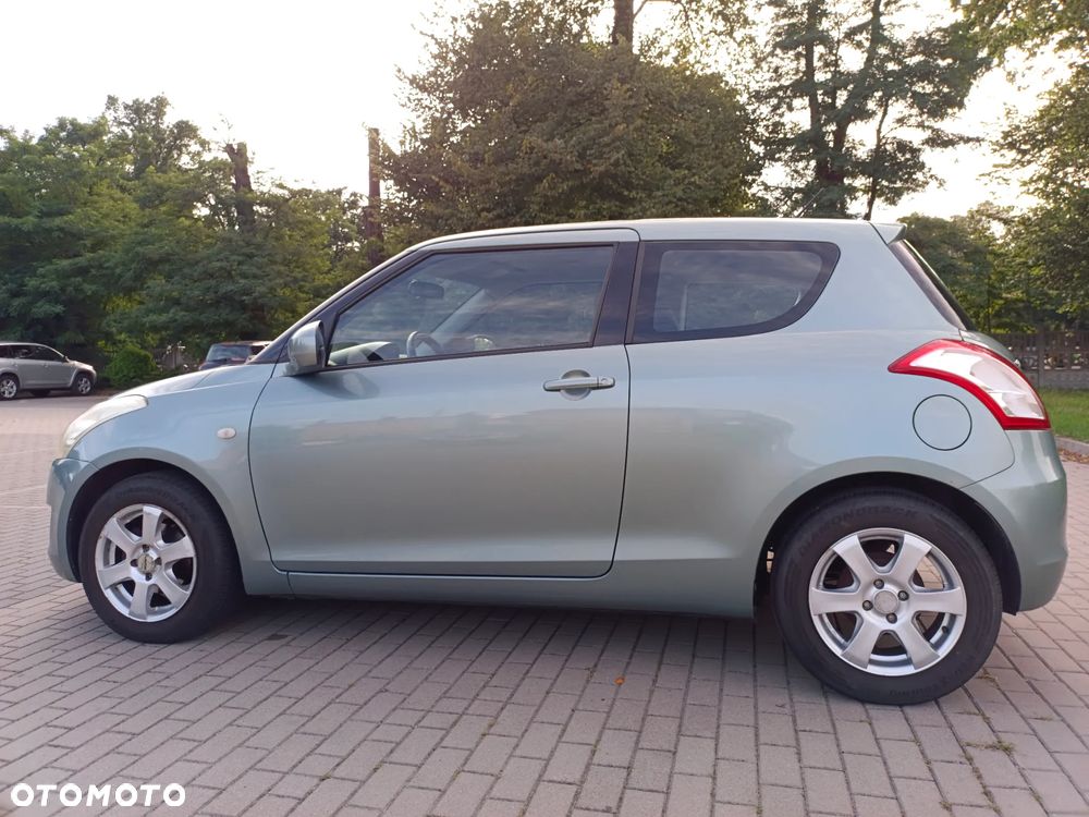 Suzuki Swift 1.2 Comfort - 3