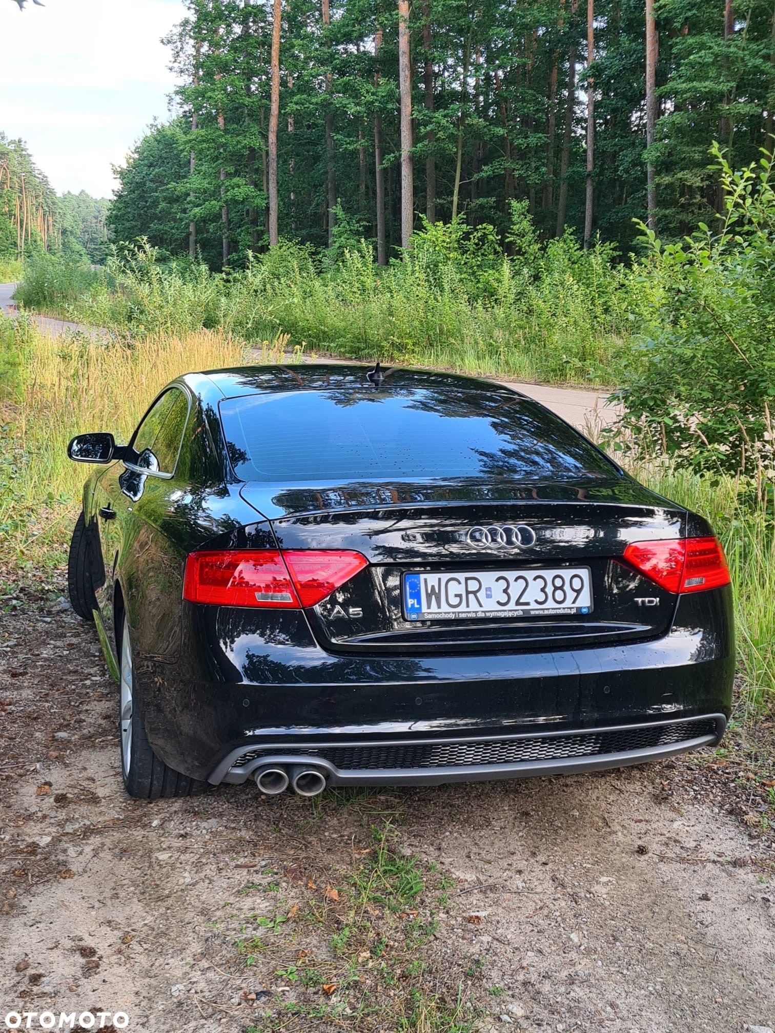 Audi A5 2.0 TDI - 13